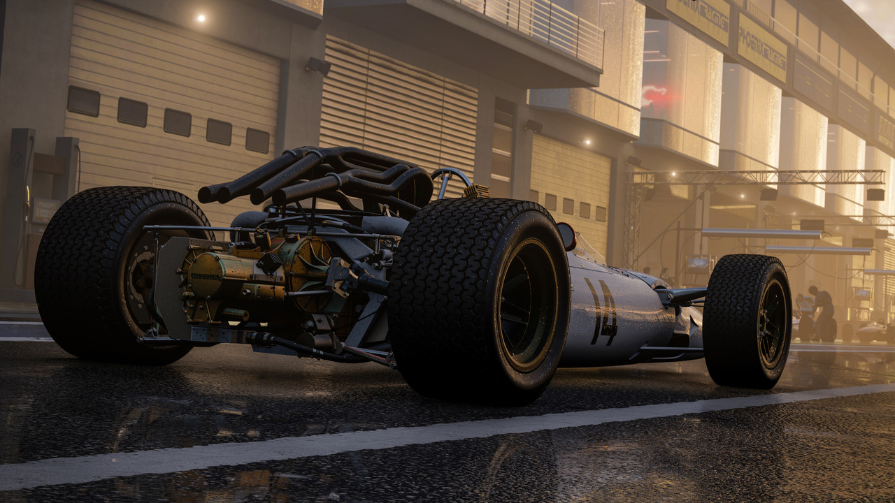 Forza Motorsport 7: Ingame-Shop löst im November Preiskisten ab