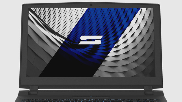 Schenker: Notebook-Serien DTR, Ultra und Zenith mit i9-9900K