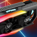 GeForce RTX 2080: Nvidia Turing von Zotac als AMP! Extreme mit GDDR6-OC