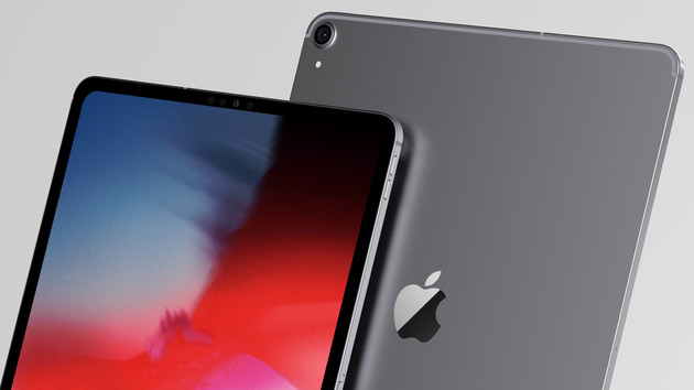 iPad Pro: Apple plant 4K HDR via USB Typ C statt Lightning-Buchse
