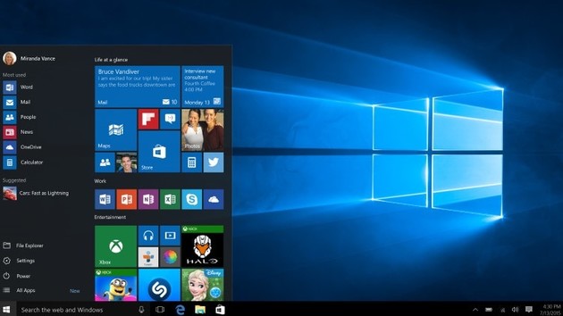Windows 10: Microsoft erhöht den Preis für die Home-Version