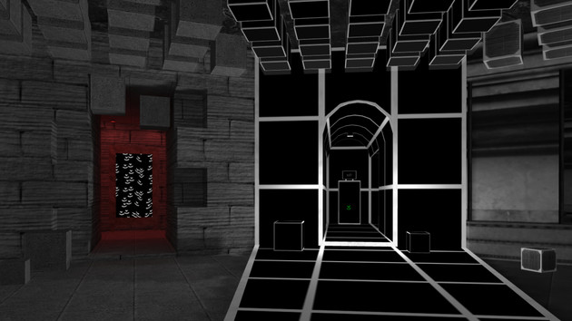 Halfquake Trilogy: Sadistische Mod für Half-Life jetzt auf Steam