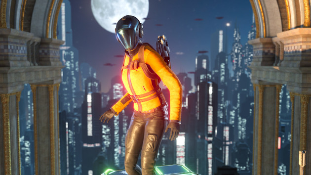 3DMark Night Raid: DX12-Benchmark für Mobilgeräte mit iGPU und ARM
