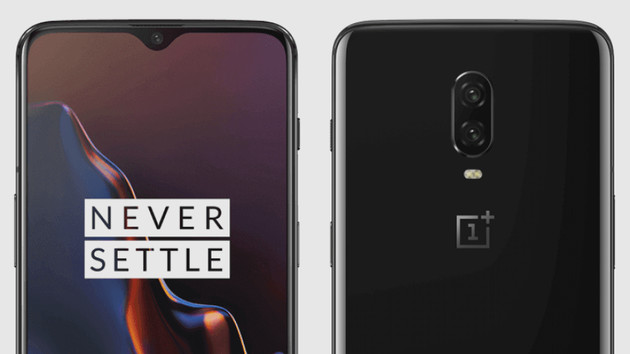 OnePlus 6T: Verkaufsstart am 6. November