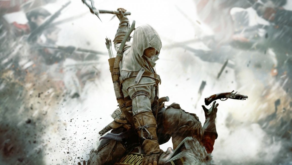 Assassin's Creed 3 Remastered: Neuauflage mit UHD und weiteren Neuerungen im März