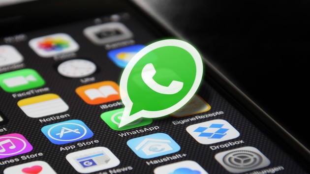 WhatsApp: Sicherheitslücke erlaubte Zugriff per Videoanruf