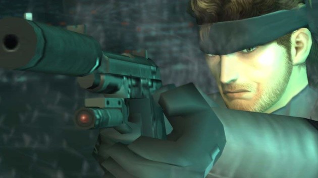 Abwärtskompatibilität: Metal Gear Solid 2 und 3 HD auf der Xbox One spielbar
