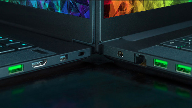 Razer Blade 15: Neues Basismodell mit HDD und Ethernet für 1.699 Euro