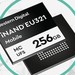 iNAND MC EU321 EFD: Erster 96-Layer-UFS-NAND von Western Digital