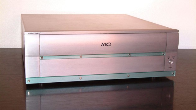 Im Test vor 15 Jahren: Goliath Pentium 4 vs. David VIA C3 im HTPC