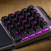 Cooler Master ControlPad: Makro-Pad zur Ideensuche auf Kickstarter