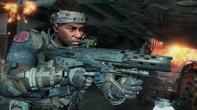 AMD Adrenalin 18.10.1: Radeon-Treiber für Call of Duty: Black Ops 4