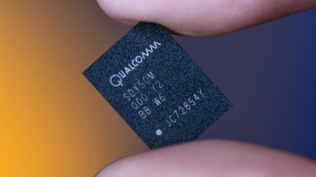 Qualcomm gegen Apple: Vorerst kein Verkaufsverbot für das iPhone 7