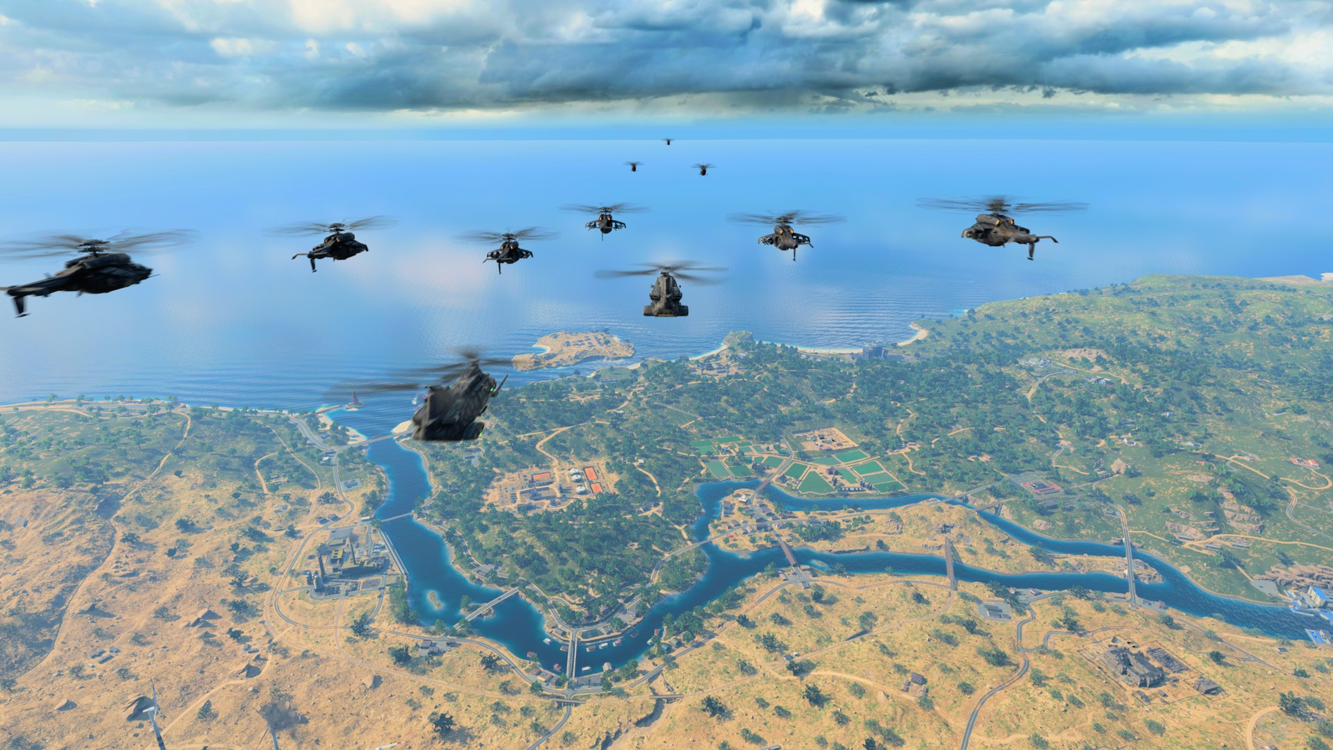 Call of Duty: Black Ops 4 im Technik-Test