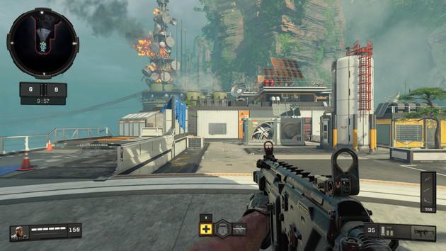 Wochenrückblick: Call of Duty Battle Royale mit der passenden Maus