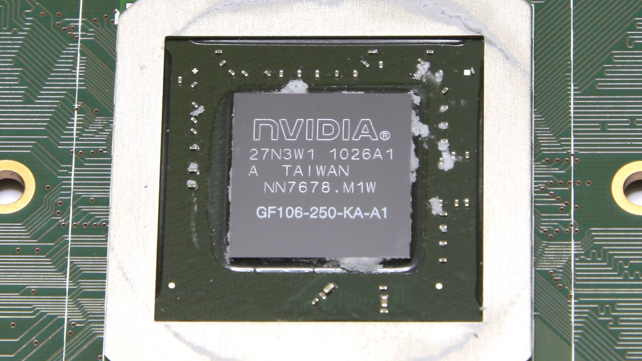 eBay: Zahlreiche gefälschte Nvidia-Grafikkarten im Umlauf