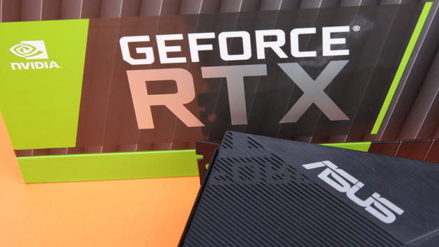 GeForce RTX 2070 im Test: Nvidias kleine Turing-GPU im Duell mit Pascal und Vega