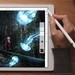 Adobe: Photoshop CC kommt 2019 auf das iPad