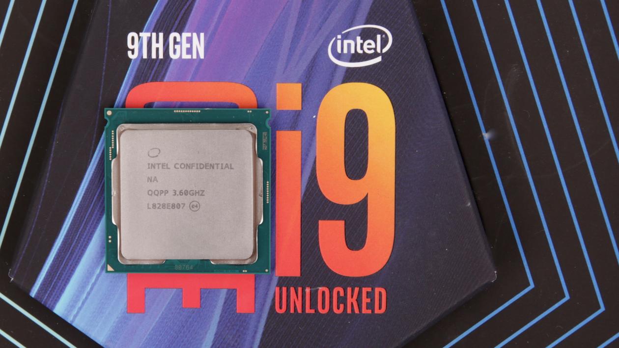 Intel Core i9-9900K & i7-9700K im Test - ComputerBase