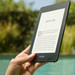 E-Book-Reader: Kindle Paperwhite wird plan und wasserdicht