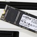 Crucial P1: Microns erste NVMe‑SSD für Verbraucher nutzt QLC