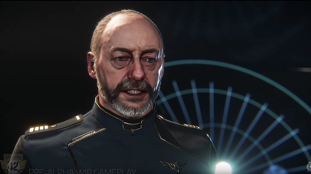 Star Citizen: Neuer Trailer verschafft über 1 Million US-Dollar