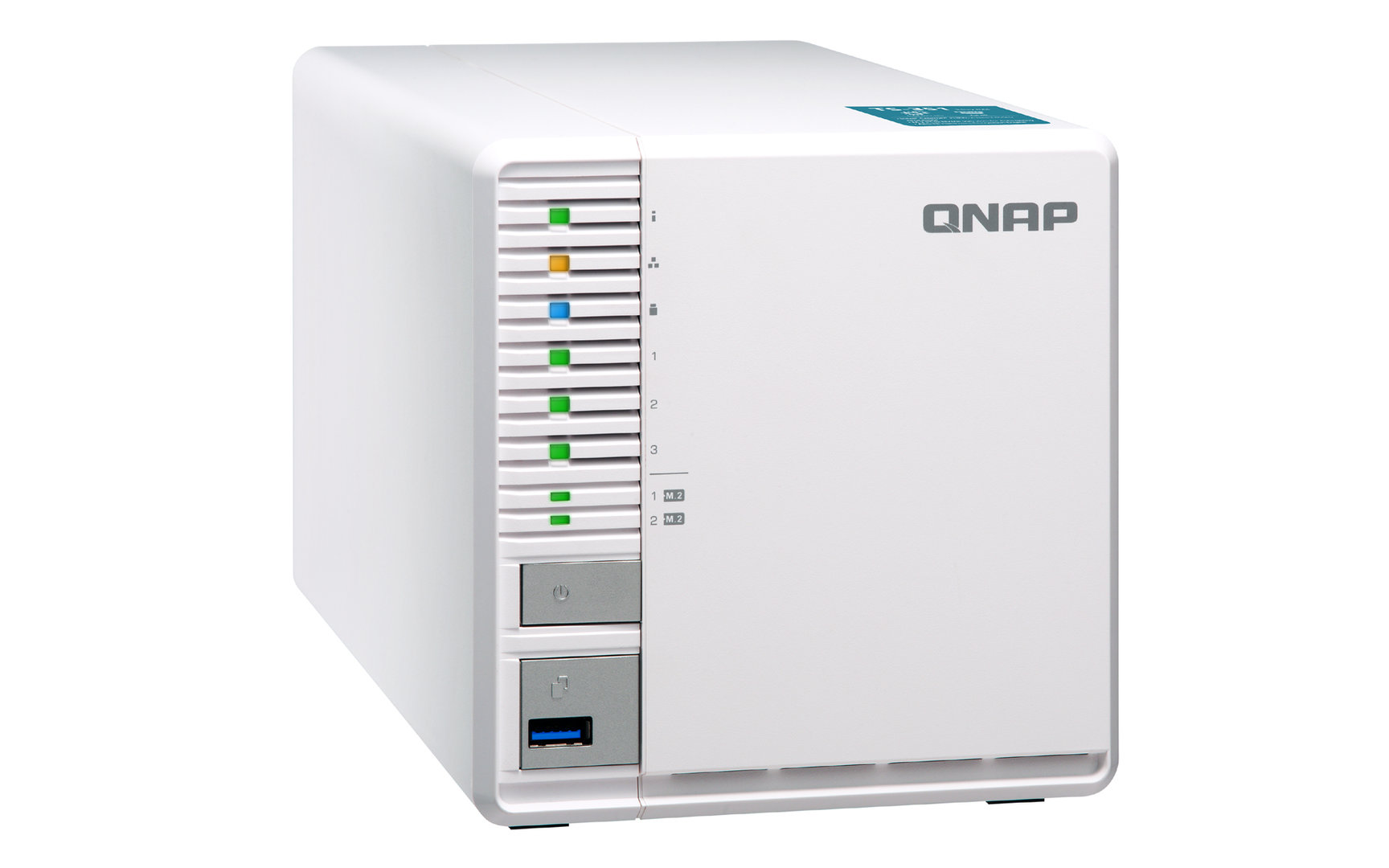 QNAP TS-351