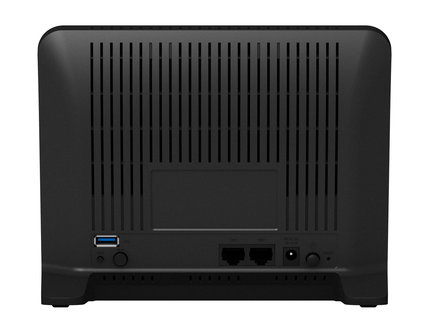 Synology MR2200ac Mesh-Router