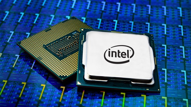 Core i9-9900K: Laut Gigabyte ist Intels Achtkerner ein heißes Eisen