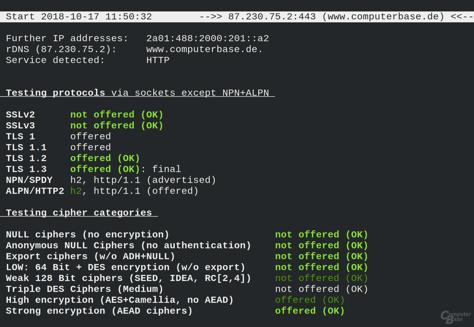 bash test tls 1.2