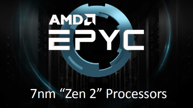 Prozessorgerüchte: AMD Zen 2 mit 13 Prozent mehr IPC als Zen+