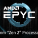 Prozessorgerüchte: AMD Zen 2 mit 13 Prozent mehr IPC als Zen+