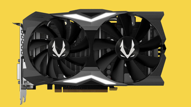 GeForce RTX 2070: Inno3D Twin X2 und Zotac Mini sind die kleinsten Turings