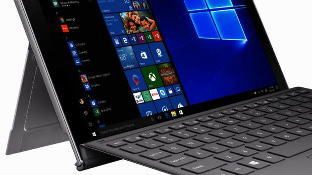 Galaxy Book 2: Samsung wechselt für neues 2-in-1 von Intel zu Qualcomm