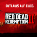Red Dead Redemption 2: Launch-Trailer stimmt auf kommenden Release ein