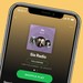 Spotify: Neue personalisierte Premium- und Wear-OS-App