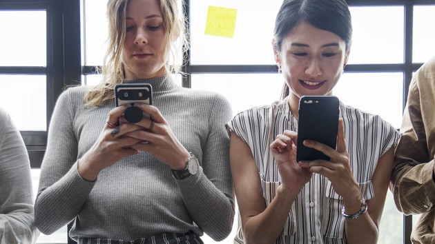 Apple: Provider wollten SMS nicht durch iMessage ersetzen