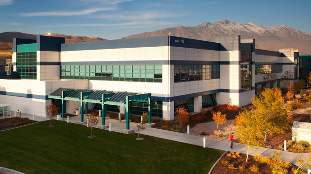 IM Flash ohne I: Micron will Intels Anteil am Joint Venture