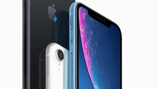 iPhone Xr: Günstiges Apple-Smartphone kann vorbestellt werden