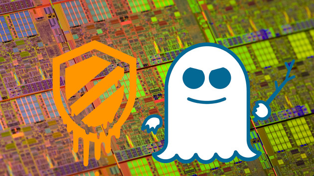Windows 10 19H1: Frühjahrs-Update soll Spectre-Verluste ausgleichen