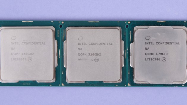 Wochenrückblick: Core i9-9900K und RTX 2070 und die Preisfrage