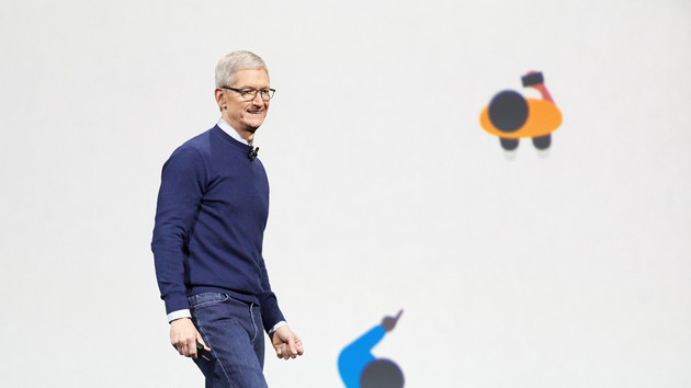 Chip-Spionage: Tim Cook fordert Widerruf des Bloomberg-Berichts