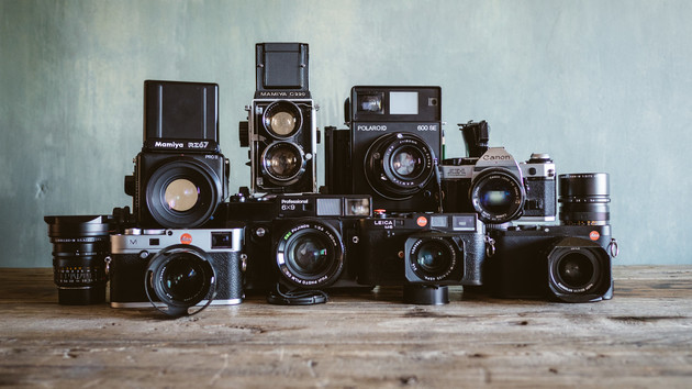 Community: Abstimmung bestes Foto zum Thema Minimalismus