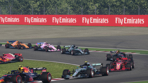 Deutscher Motor Sport Bund: SimRacing als Motorsport-Disziplin anerkannt