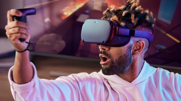 Rift 2 eingestellt: Auch Oculus-Co-Gründer verlässt Facebook
