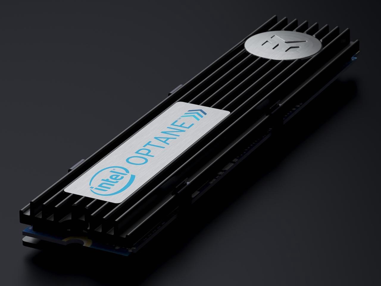 Intel Optane SSD 905P M.2