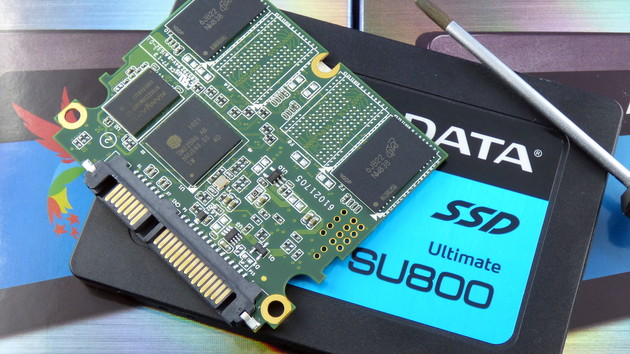 Adata-CEO: NAND-Flash-Preise könnten 2019 noch stärker fallen