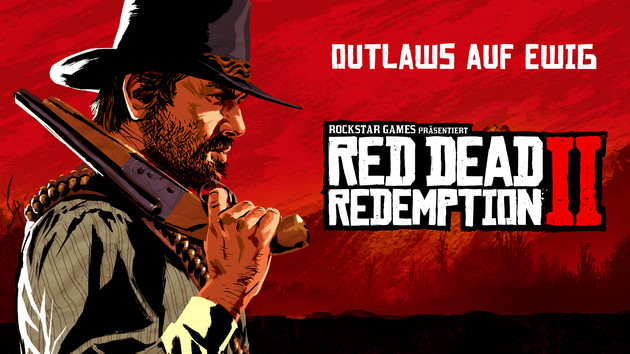 Red Dead Redemption 2: Auf der Xbox One X nativ in UHD