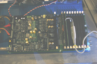 FB-DIMM in Aktion