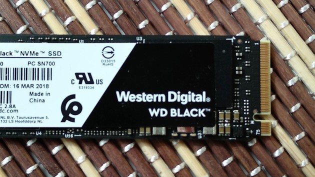 Gegen Preisverfall: Western Digital reduziert Produktion von NAND-Flash